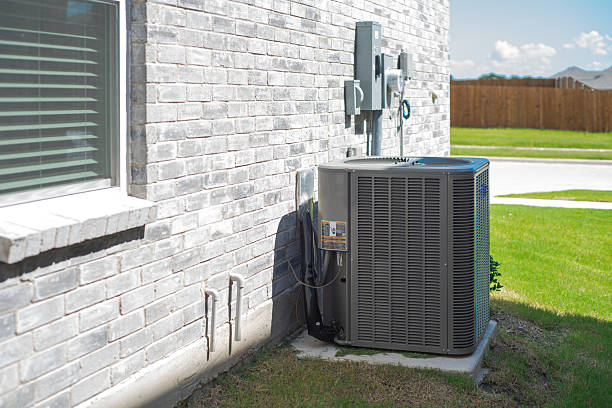 Reliable Hvac contractor in Represa, CA by FH HVAC
